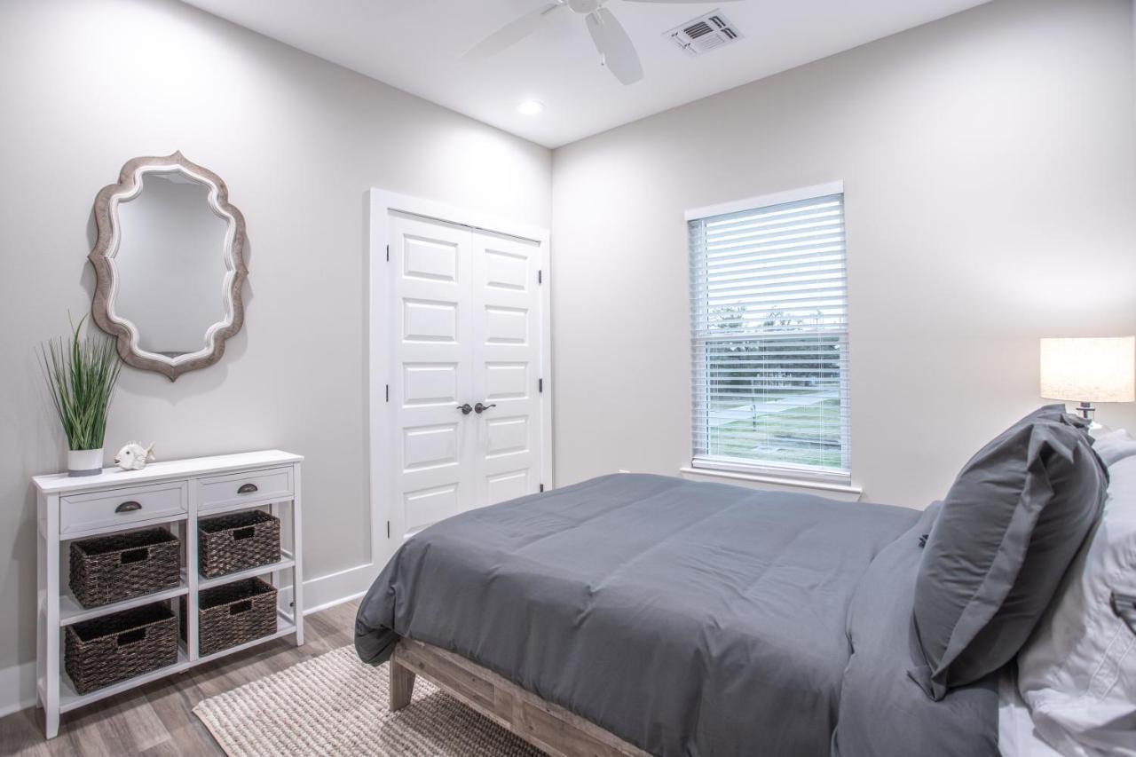 Waveland Beach Cottages Esterno foto